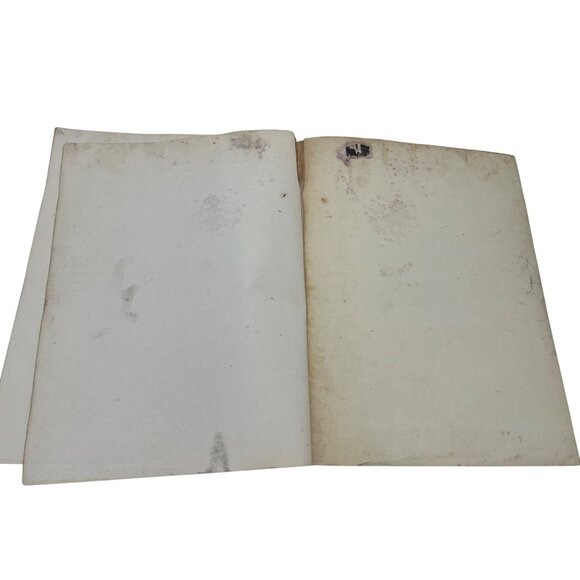 1973 Chevrolet Vega Shop Manual ST-300-73 (OEM Dealer Service / Repair Manual) - Picture 9 of 9